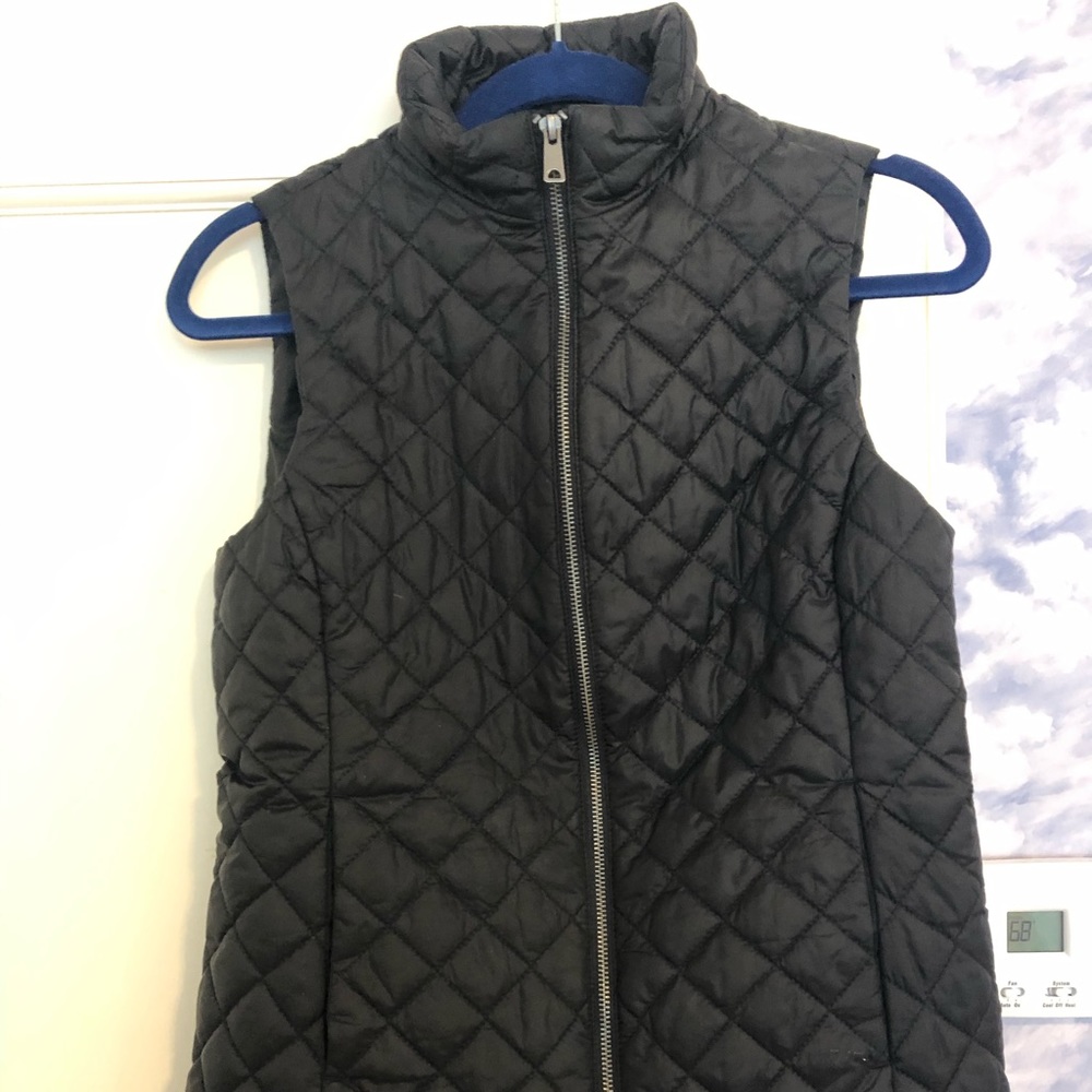 Banana Republic Vest